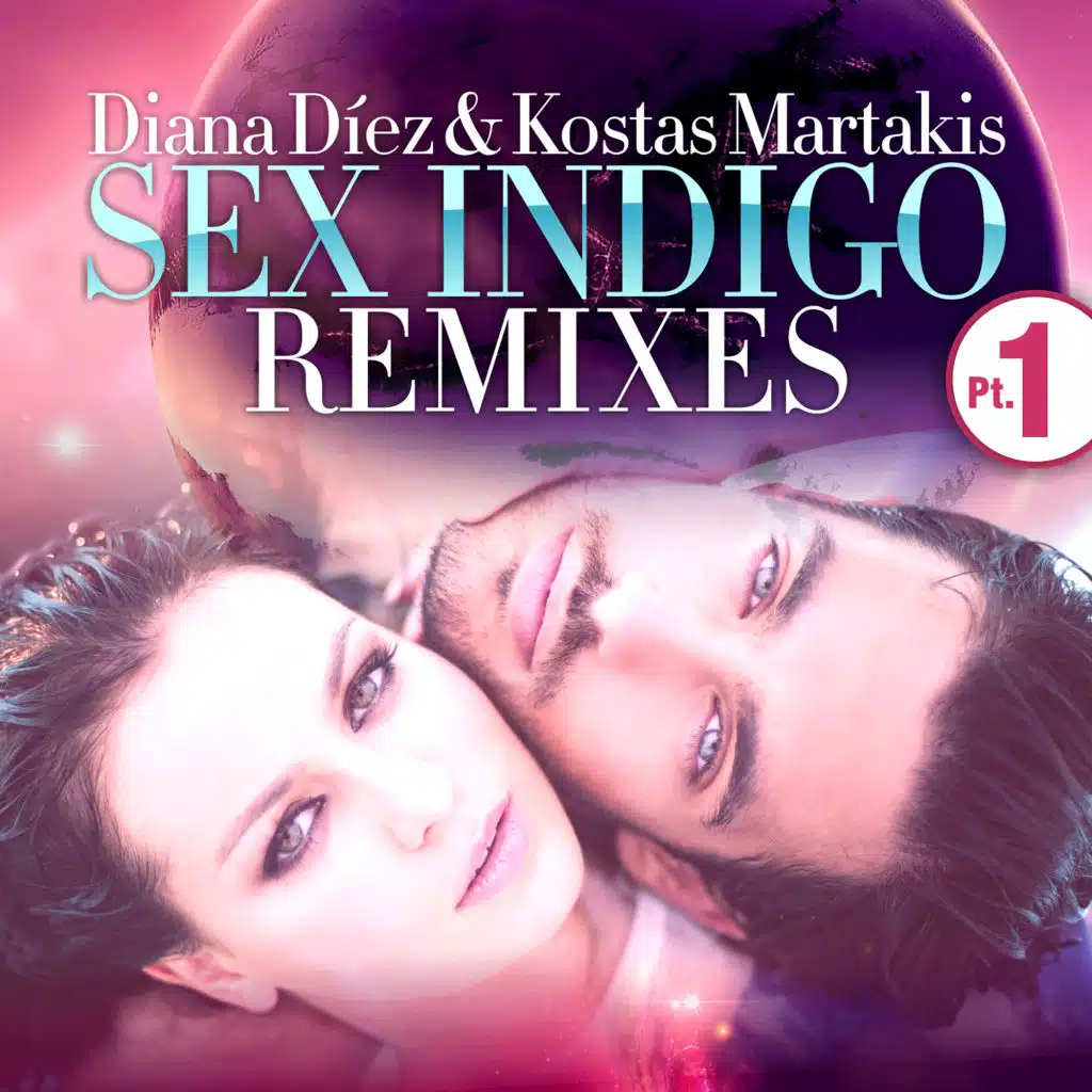 Diana Diez & Kostas Martakis,  Jose Spinnin &  Jordi Ferrer