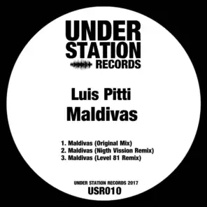 Maldivas (Level 81 Remix)