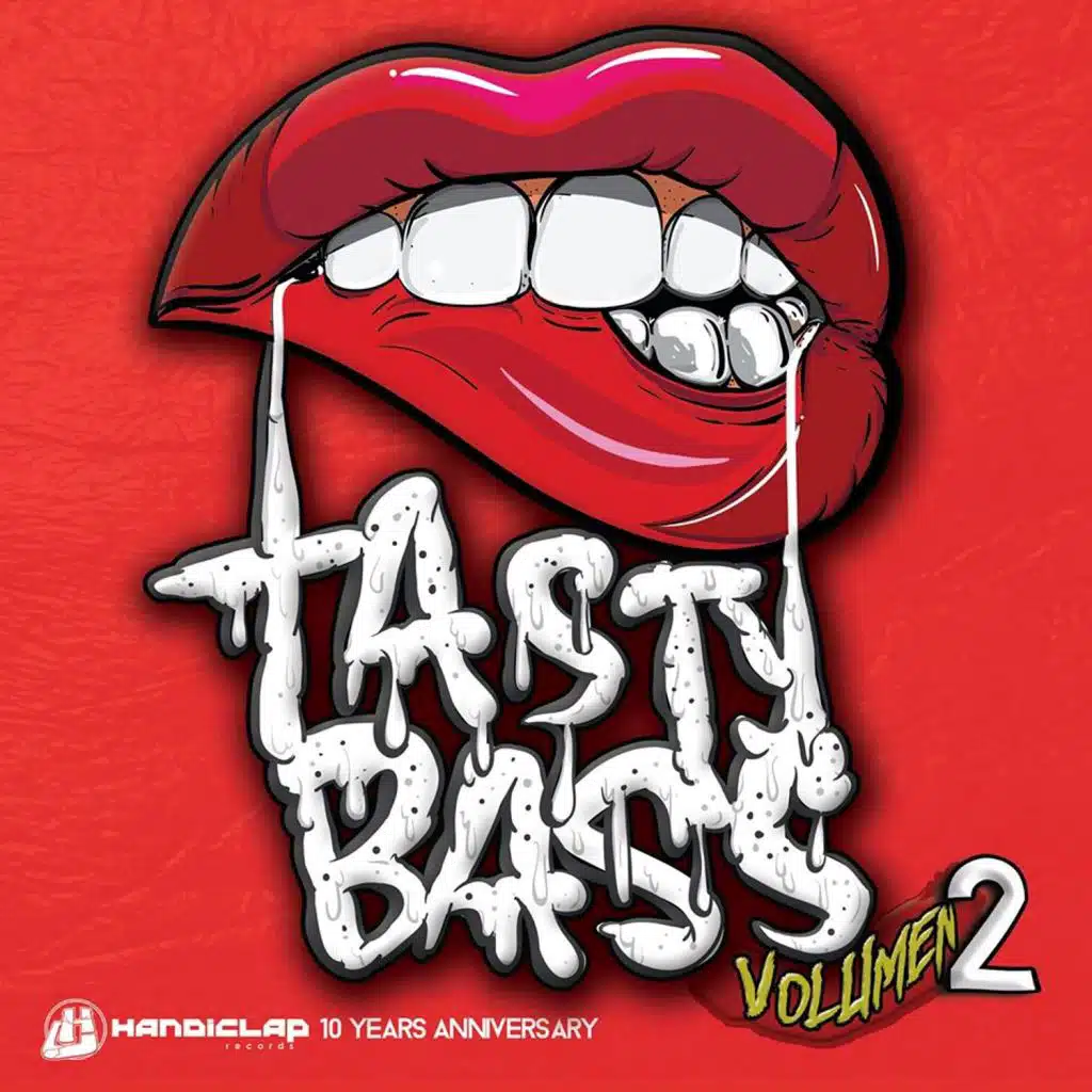 Tasty Bass Volumen 2