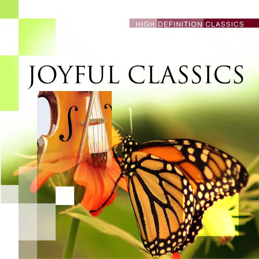 Joyful Classics