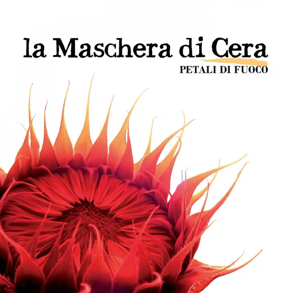 Petali Di Fuoco