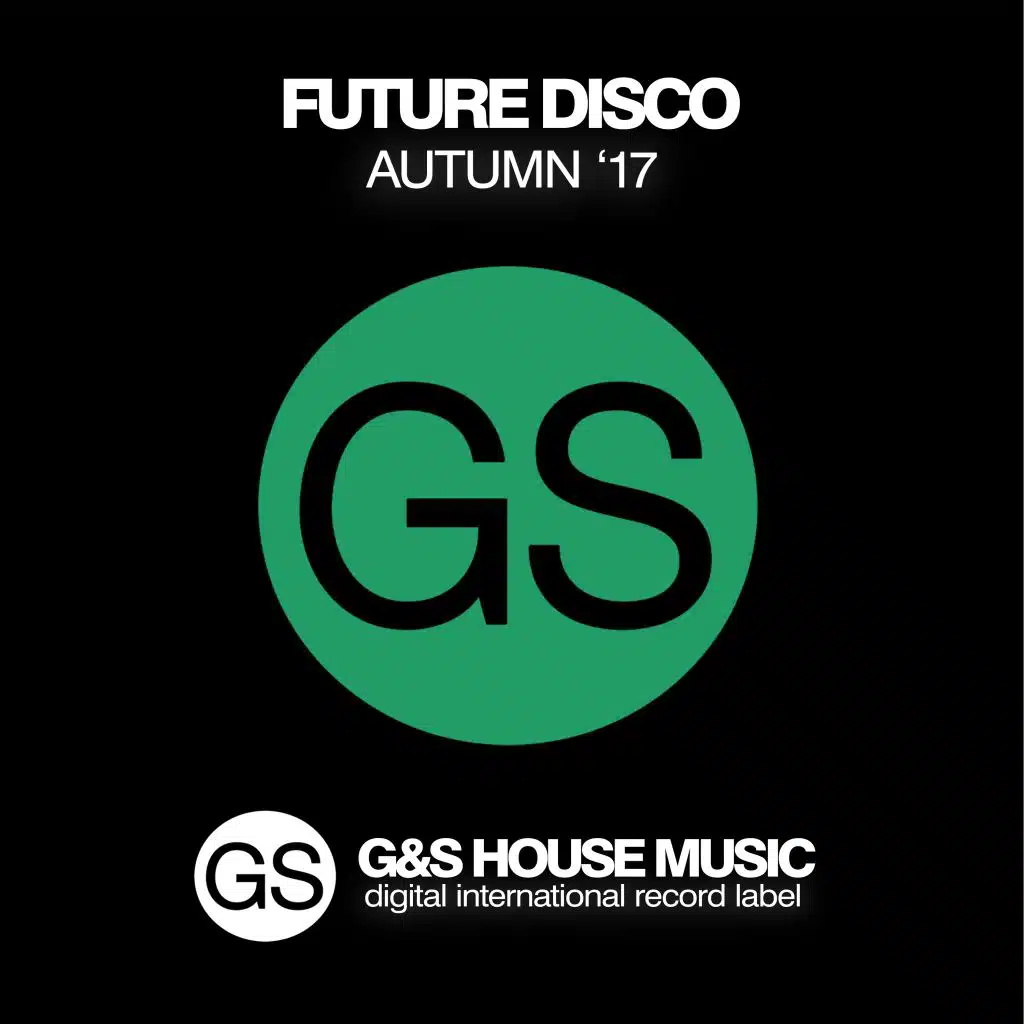 Future Disco (Autumn '17)