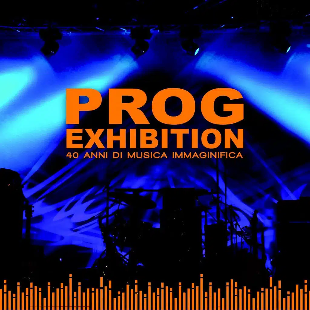 Prog Exhibition