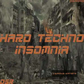 Hard Techno Insomnia