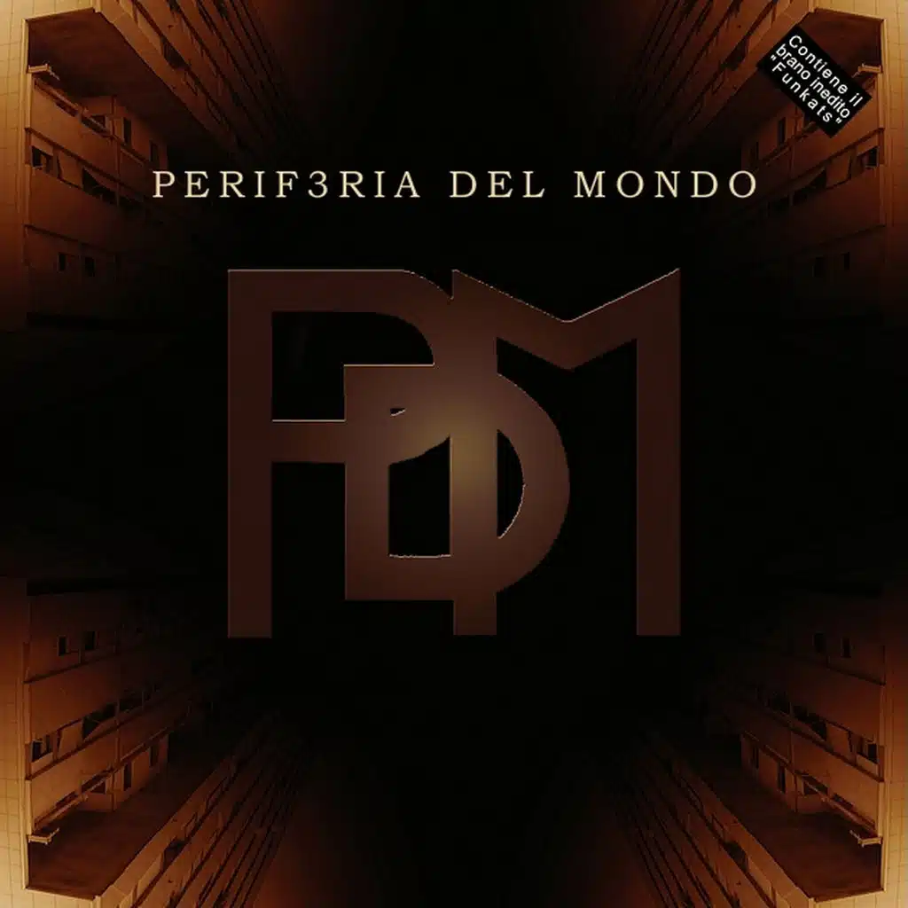 Periferia Del Mondo