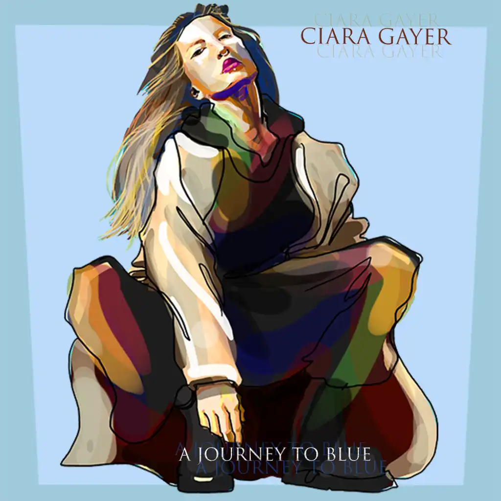 Introducing Ciara Gayer