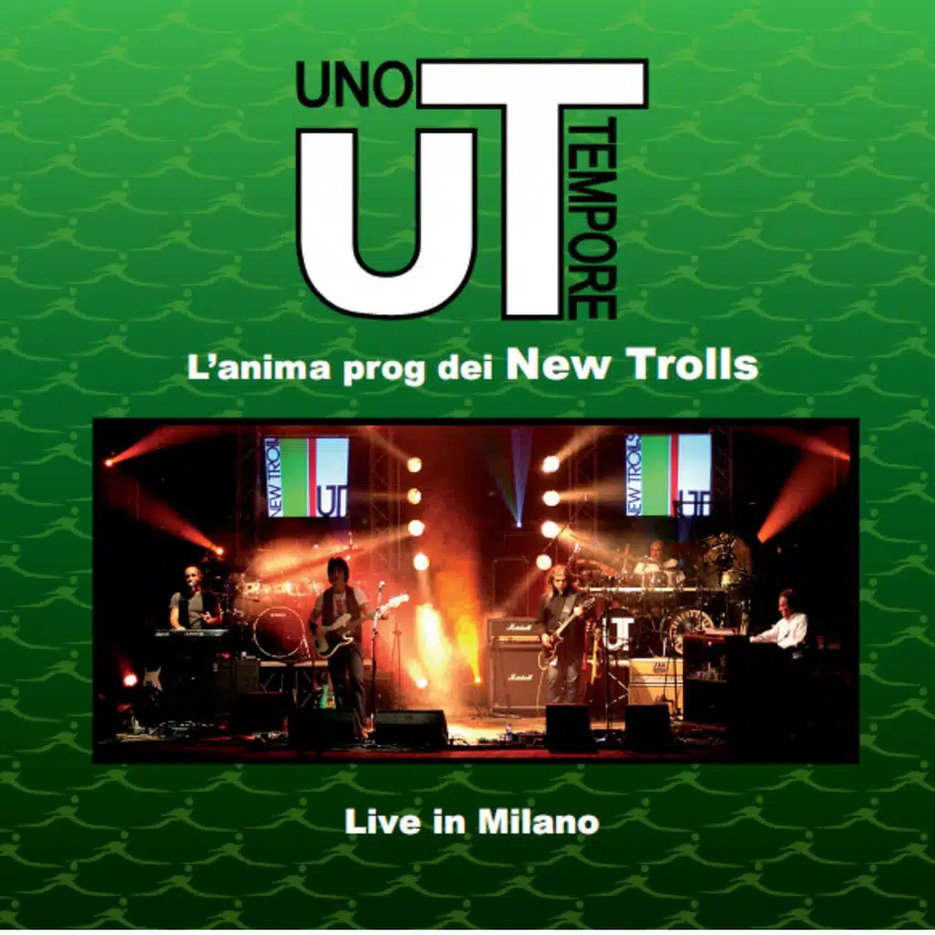 UT L'anima prog dei New Trolls