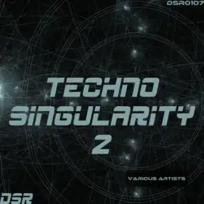 Techno Singularity, Vol. 2