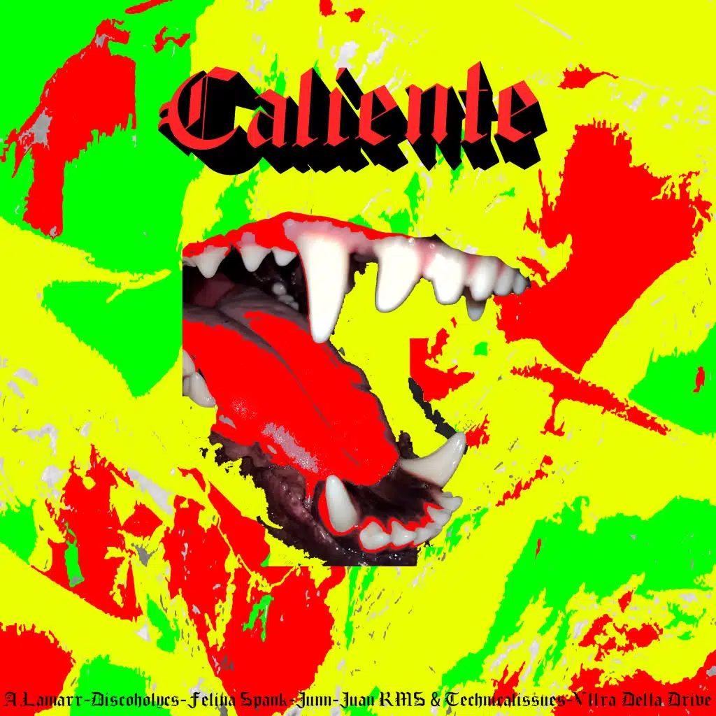 Caliente