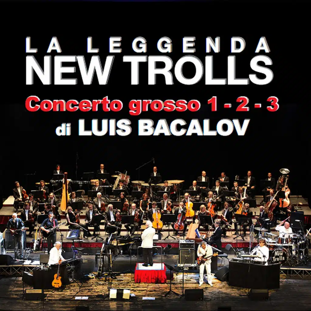La Leggenda New Trolls