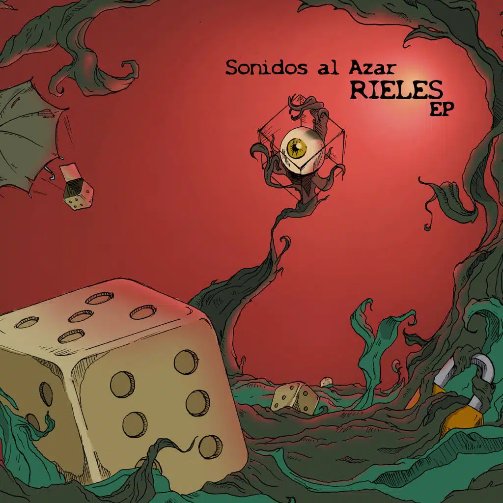 Sonidos al Azar