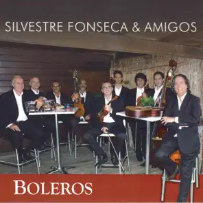 Amapola (feat. Luis Roldán)