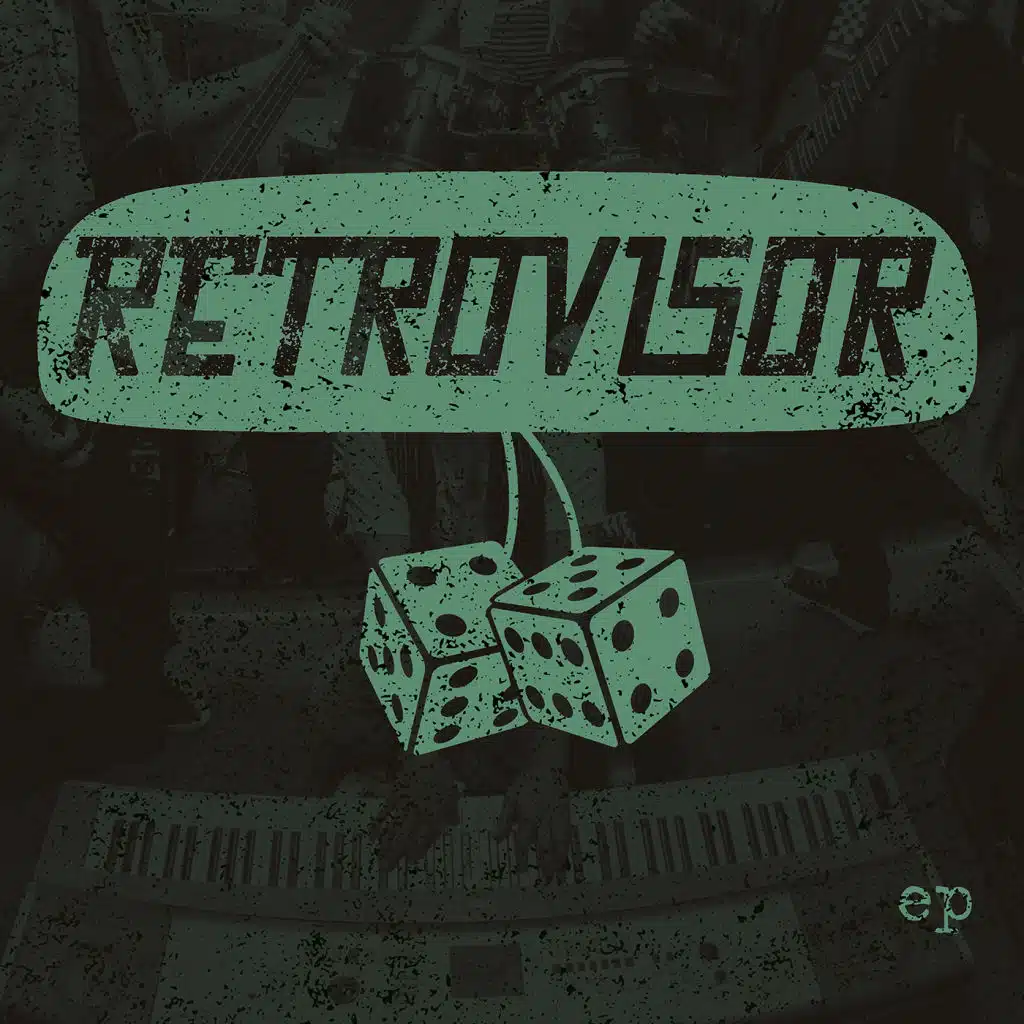 Retrovisor