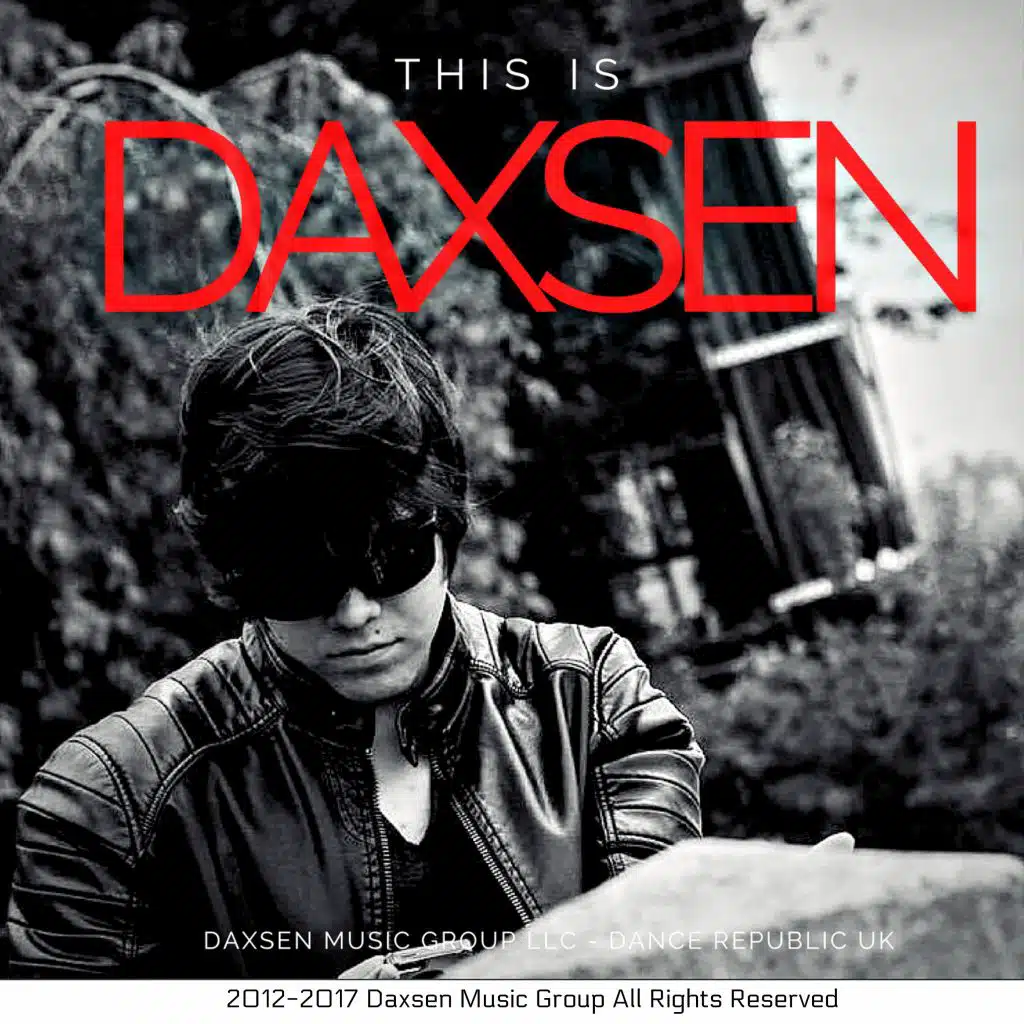 This Is Daxsen