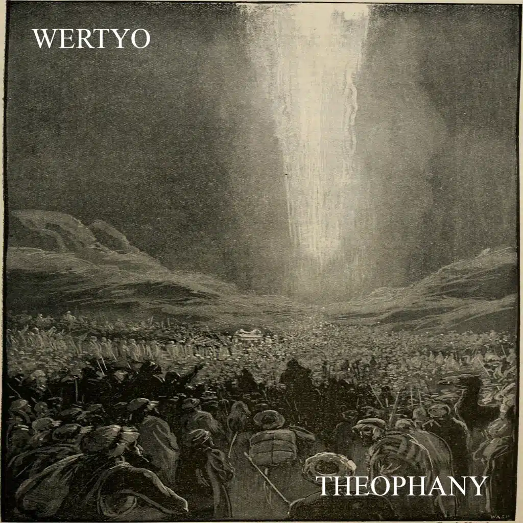Theophany