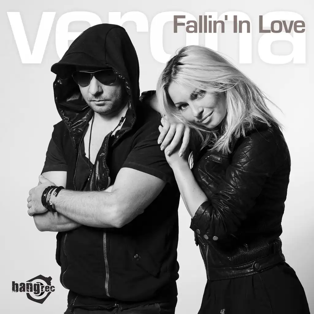 Fallin' in Love (Extended Version)