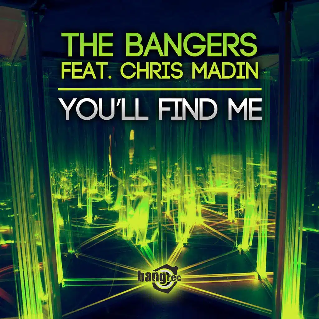 You'll Find Me (Radio Mix)