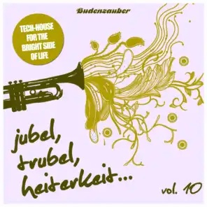 Jubel, Trubel & Heiterkeit, Vol. 10
