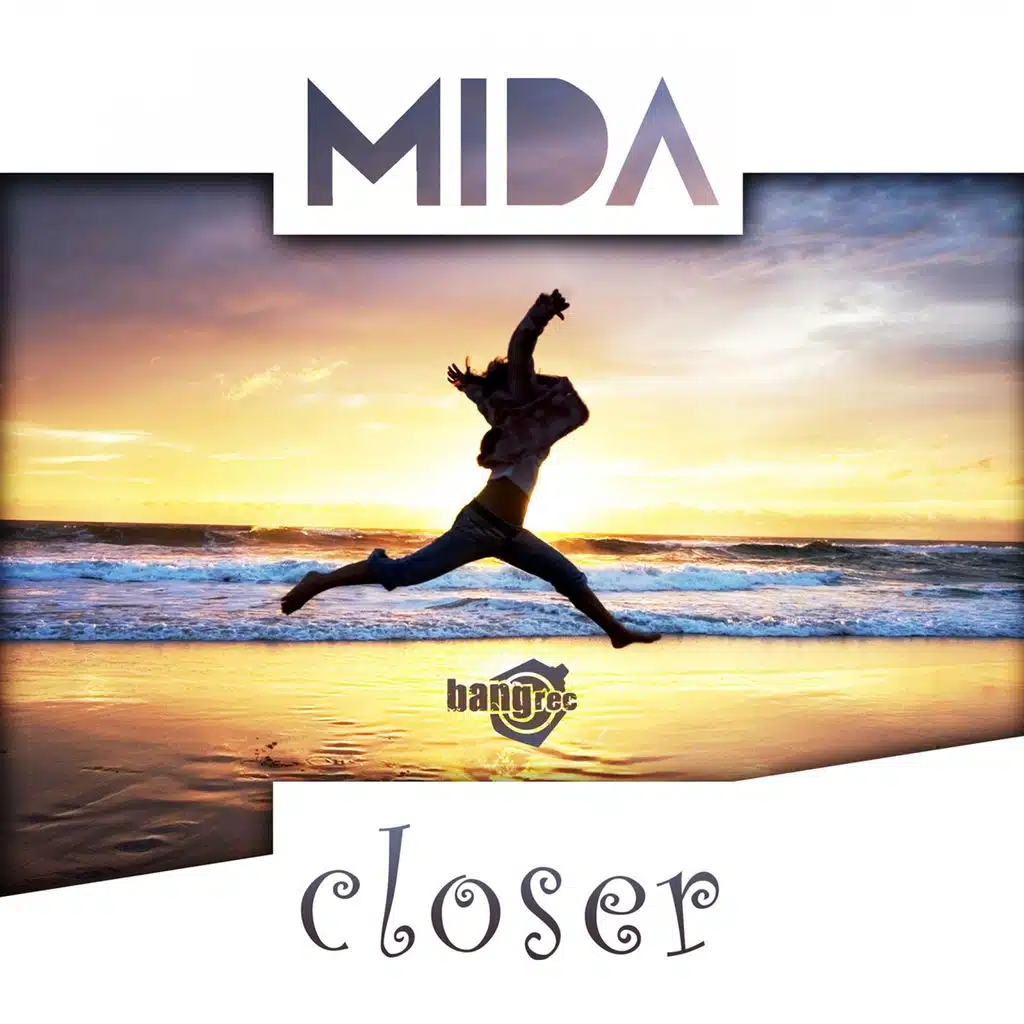 Closer (Radio Edit)