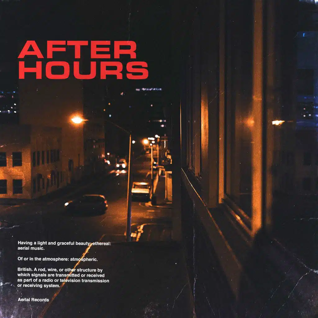 After Hours