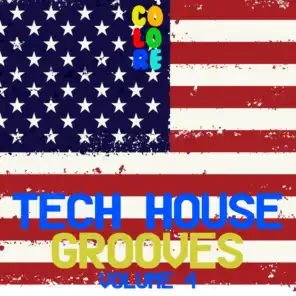 Tech House Grooves, Vol. 4