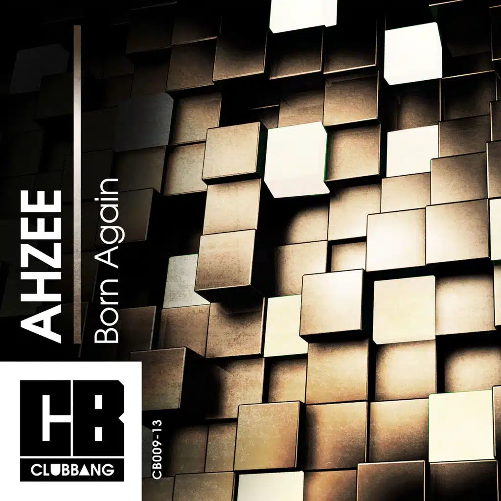 Born Again (Original Extended Mix)