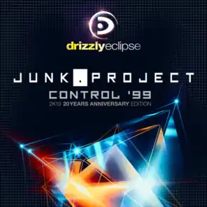 Control ‘99 (Dave Joy & Chris SX Remix)