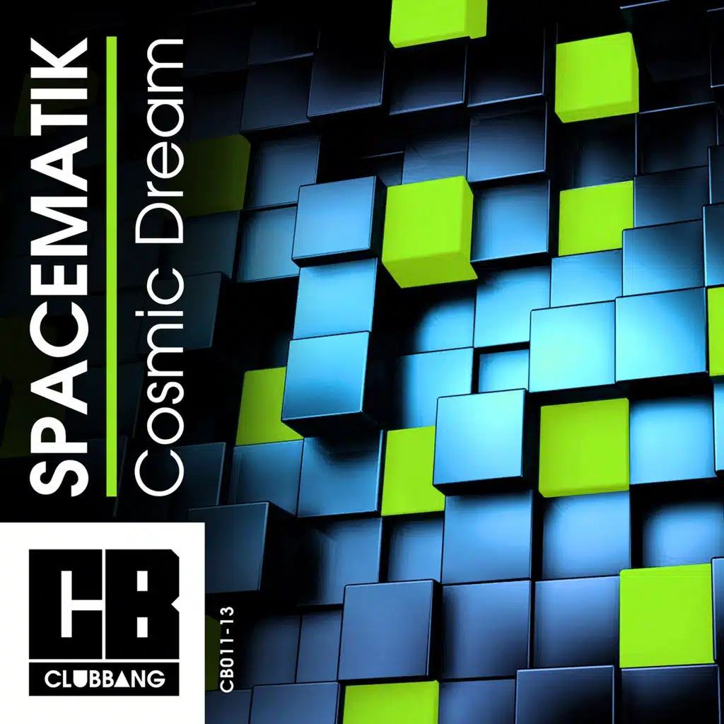 Cosmic Dream (Radio Edit)