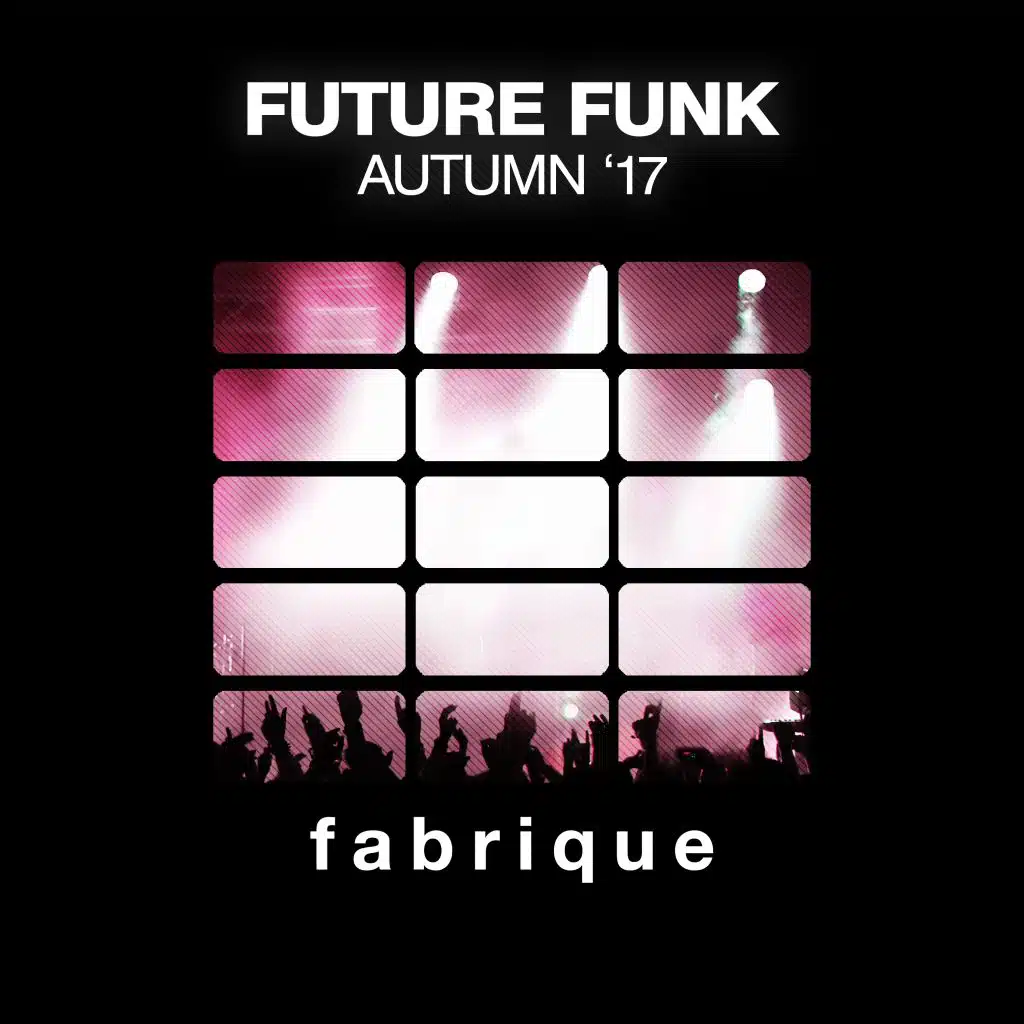 Future Funk (Autumn '17)