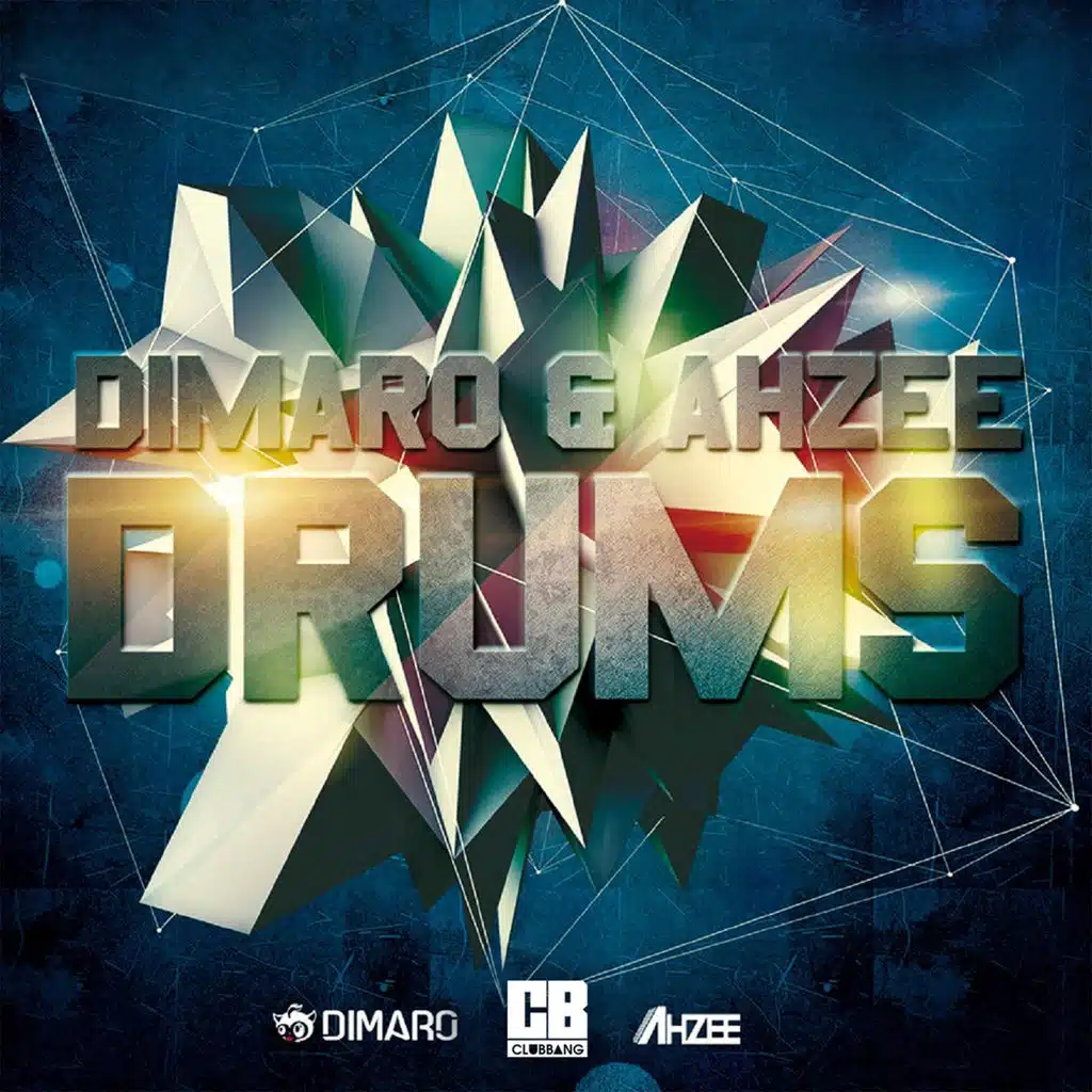 Drums (Original Extended Mix)