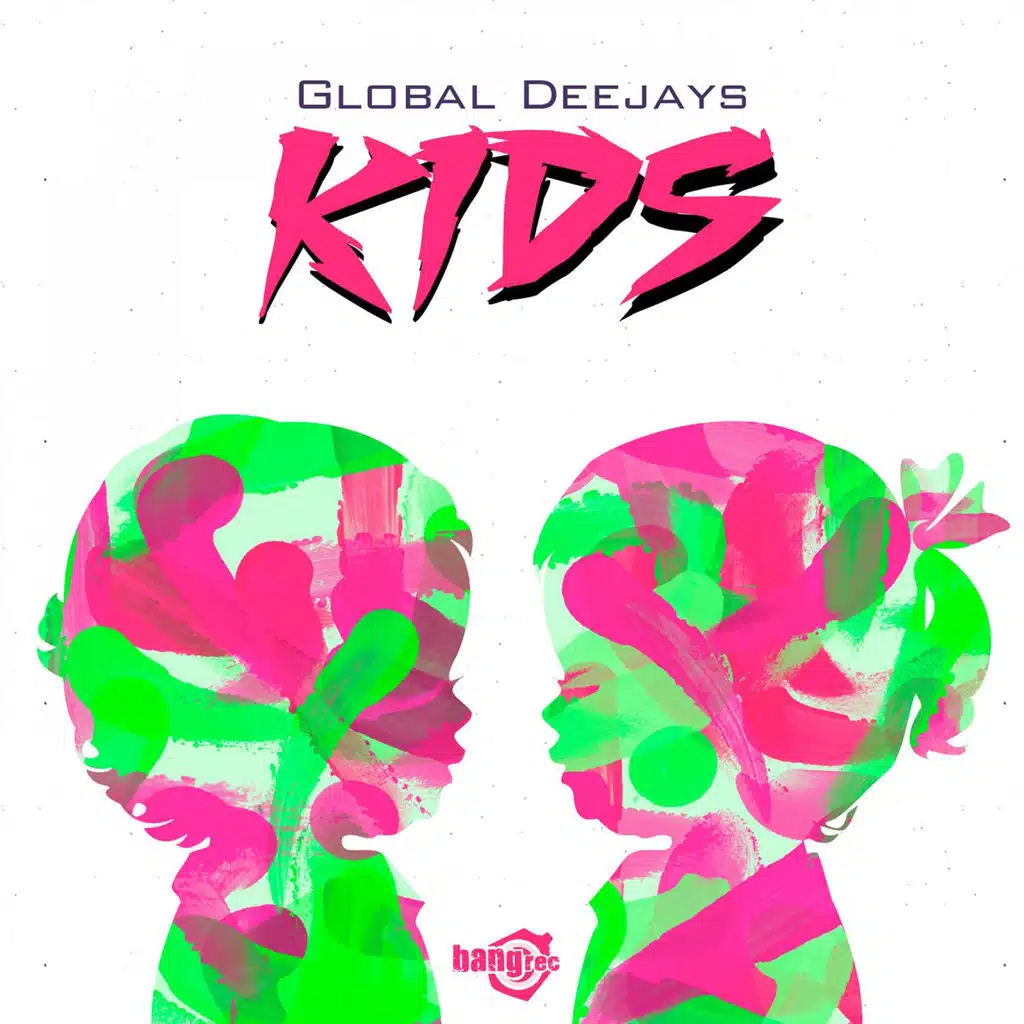 Kids (Progressive Edit)