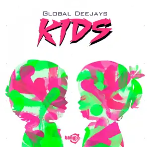 Kids (Radio Edit)