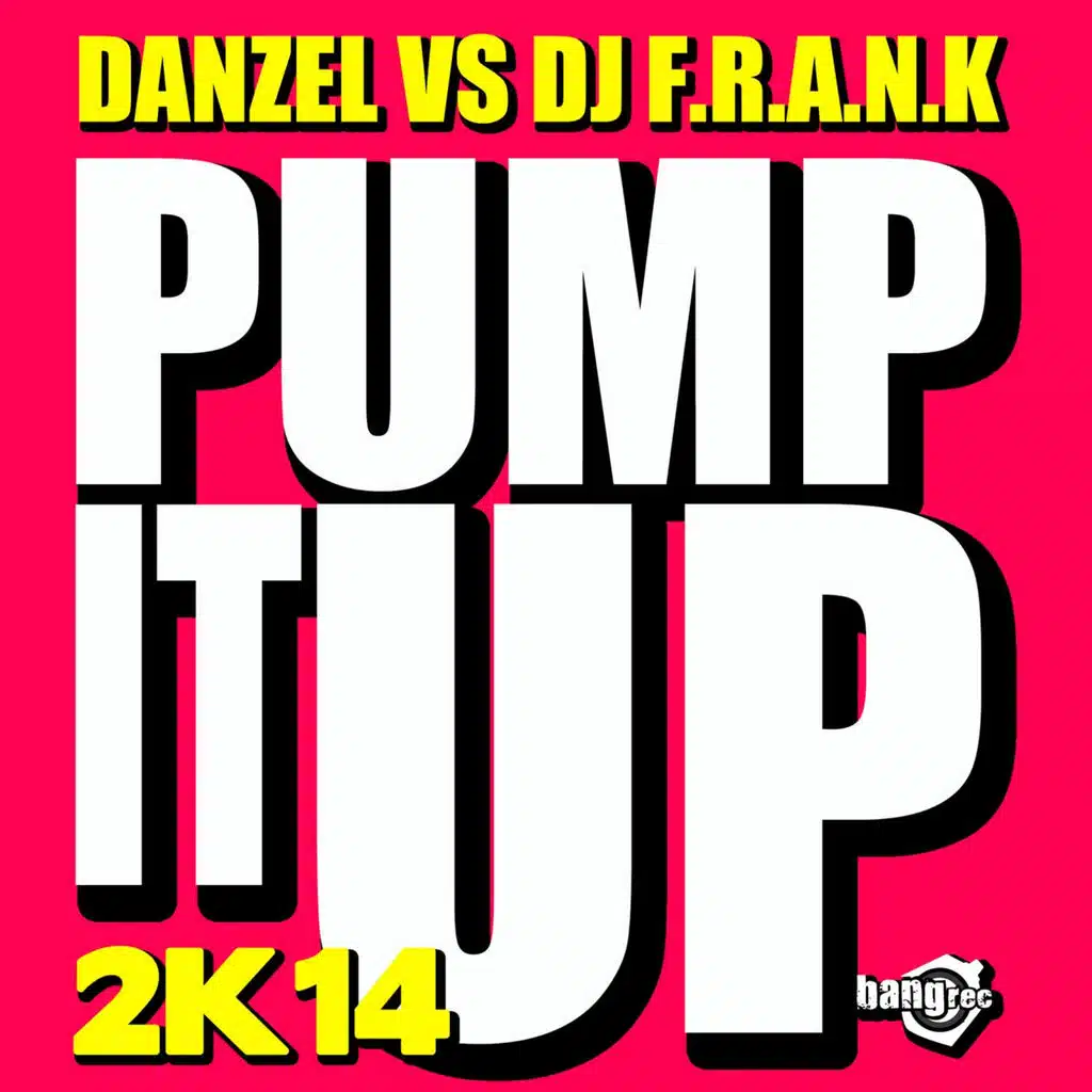 Pump It Up 2K14 (Original Extended Mix)