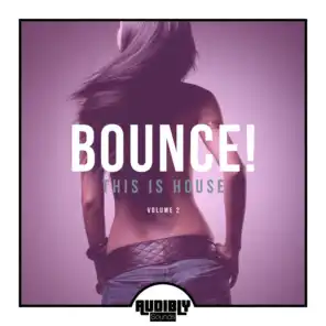 Bounce! This is House, Vol. 2