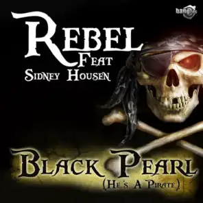 Black Pearl 'He's A Pirate' (Radio Edit)