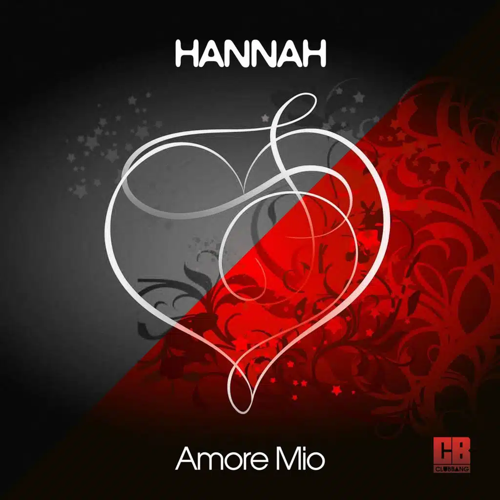 Amore Mio (Extended Version)