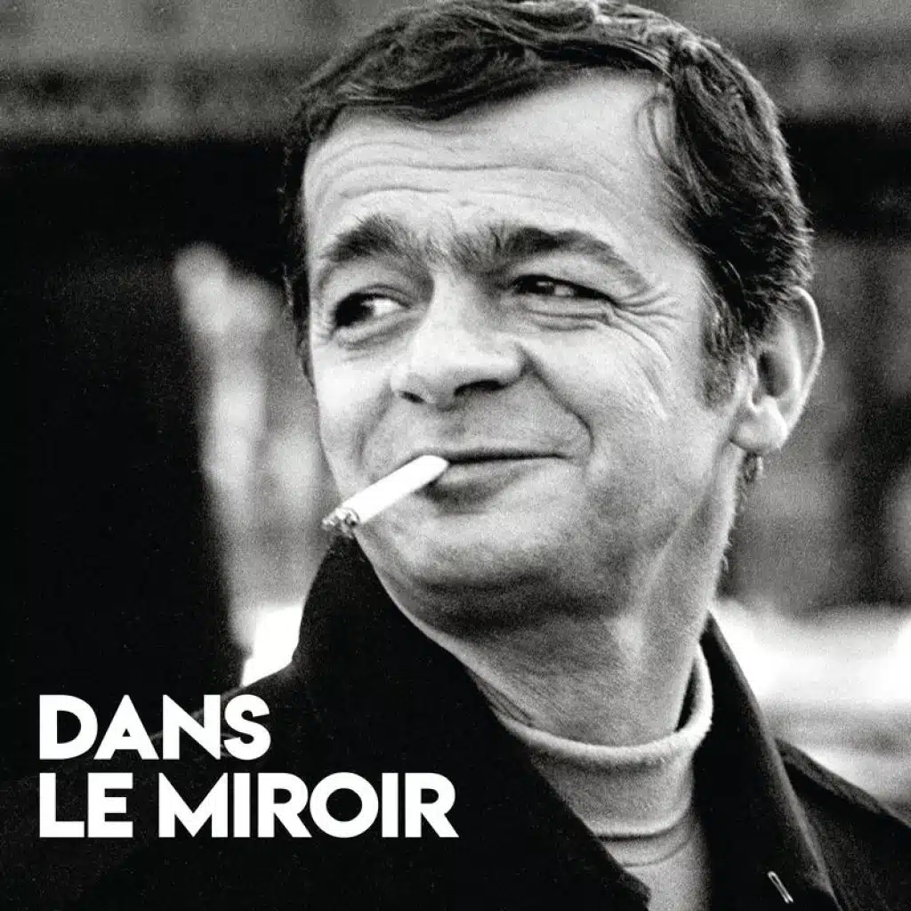 Dans le miroir (Enregistrement 1972)