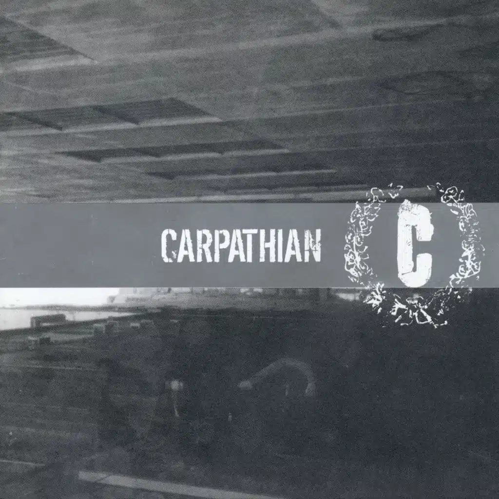 Carpathian