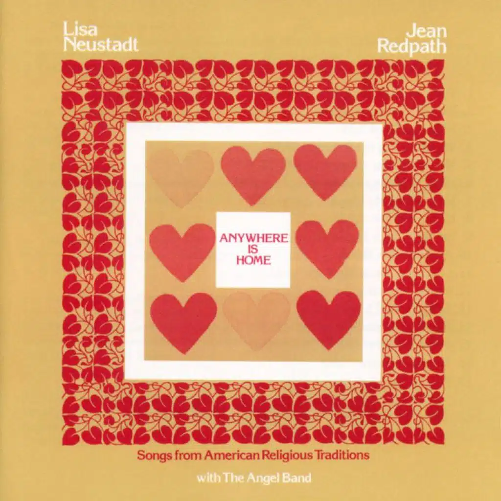 Anywhere Is Home (feat. The Angel Band)