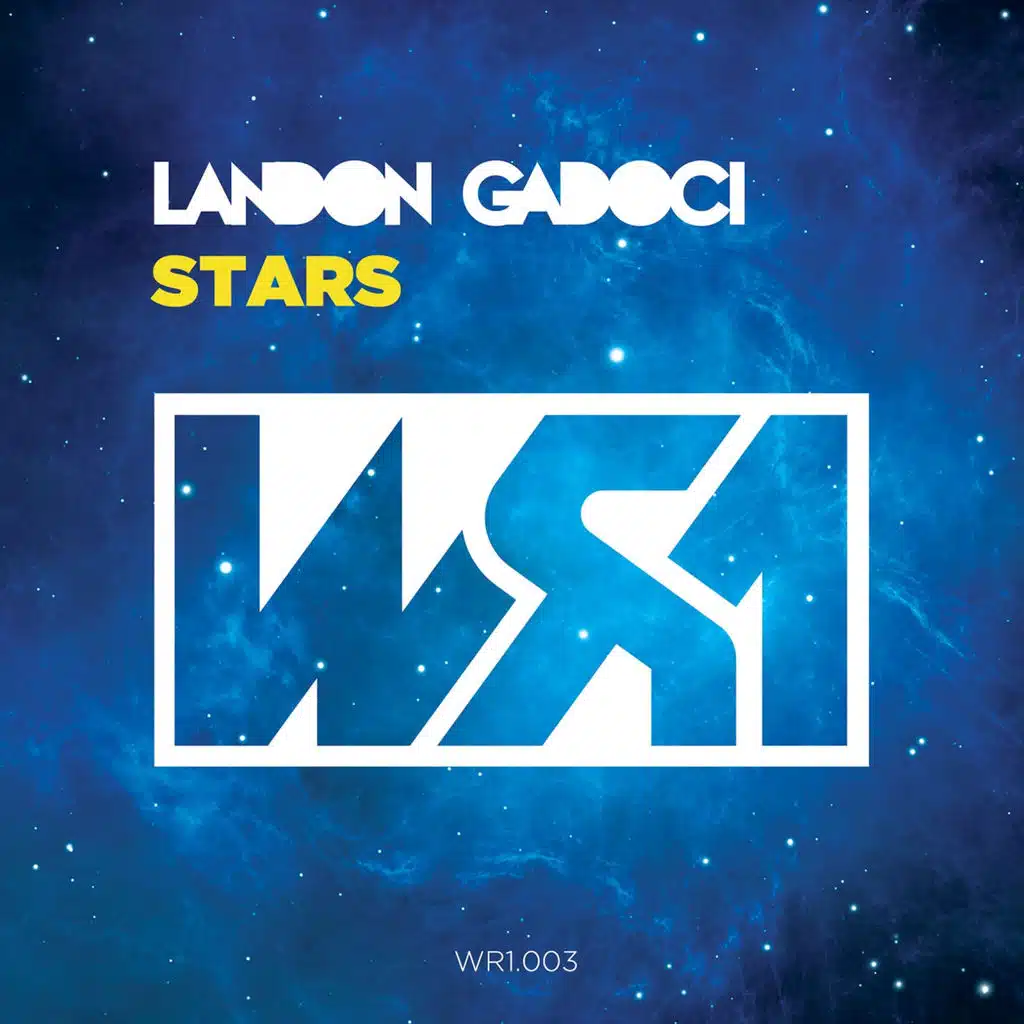 Stars (The Rejected Remix [Radio Edit])