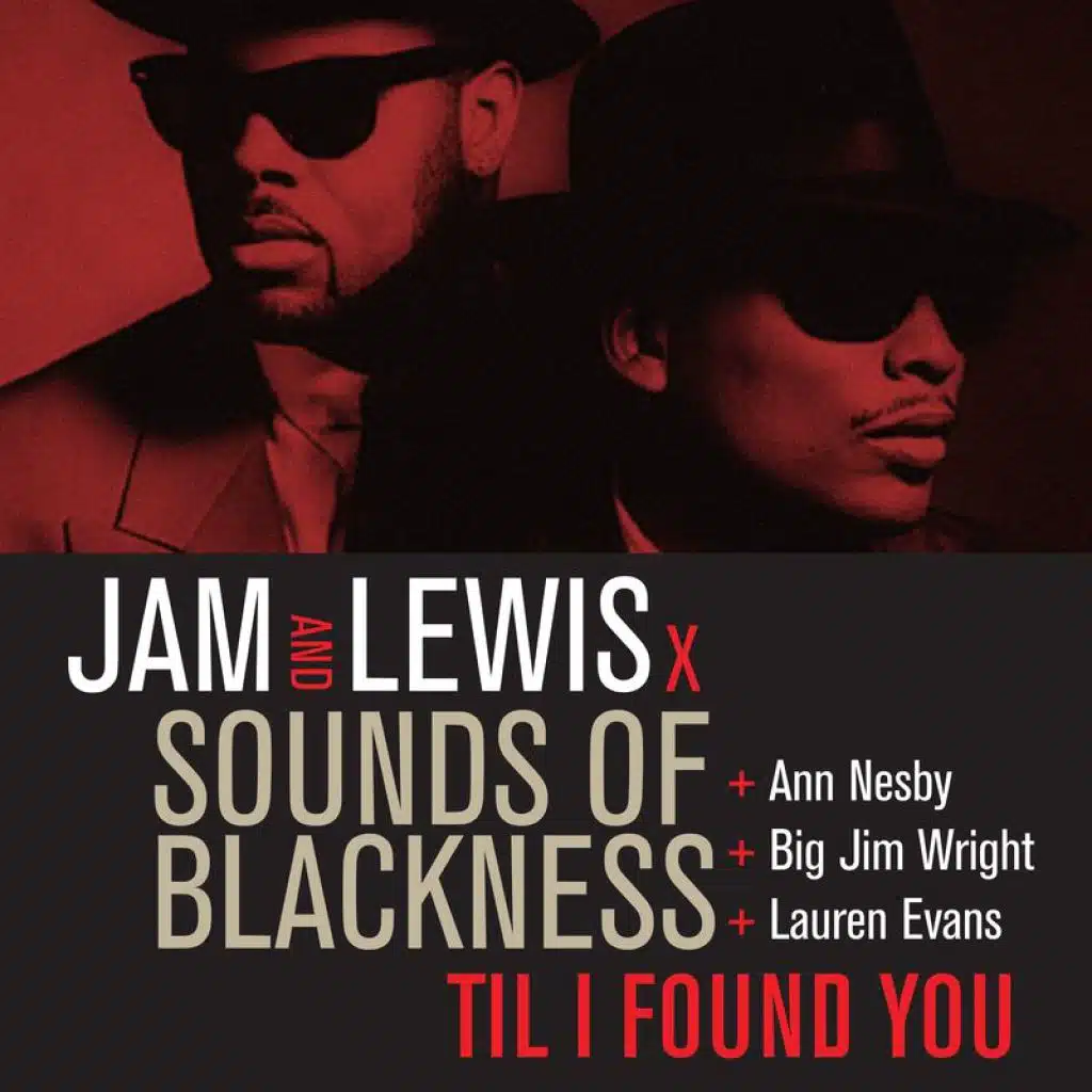 Jam & Lewis & Sounds Of Blackness