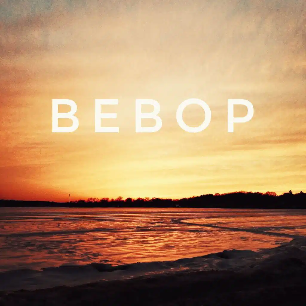 Bebop