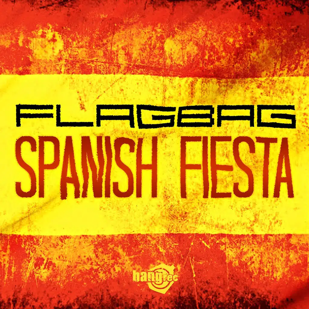 Spanish Fiesta (Radio Edit)