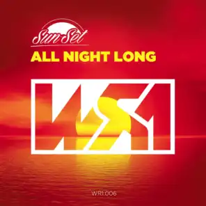 All Night Long (Extended Vocal Mix)