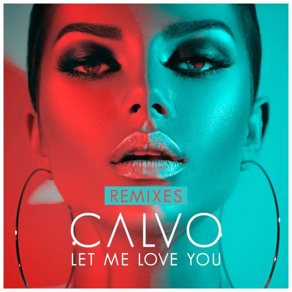 Let Me Love You (VIP Extended Instrumental)