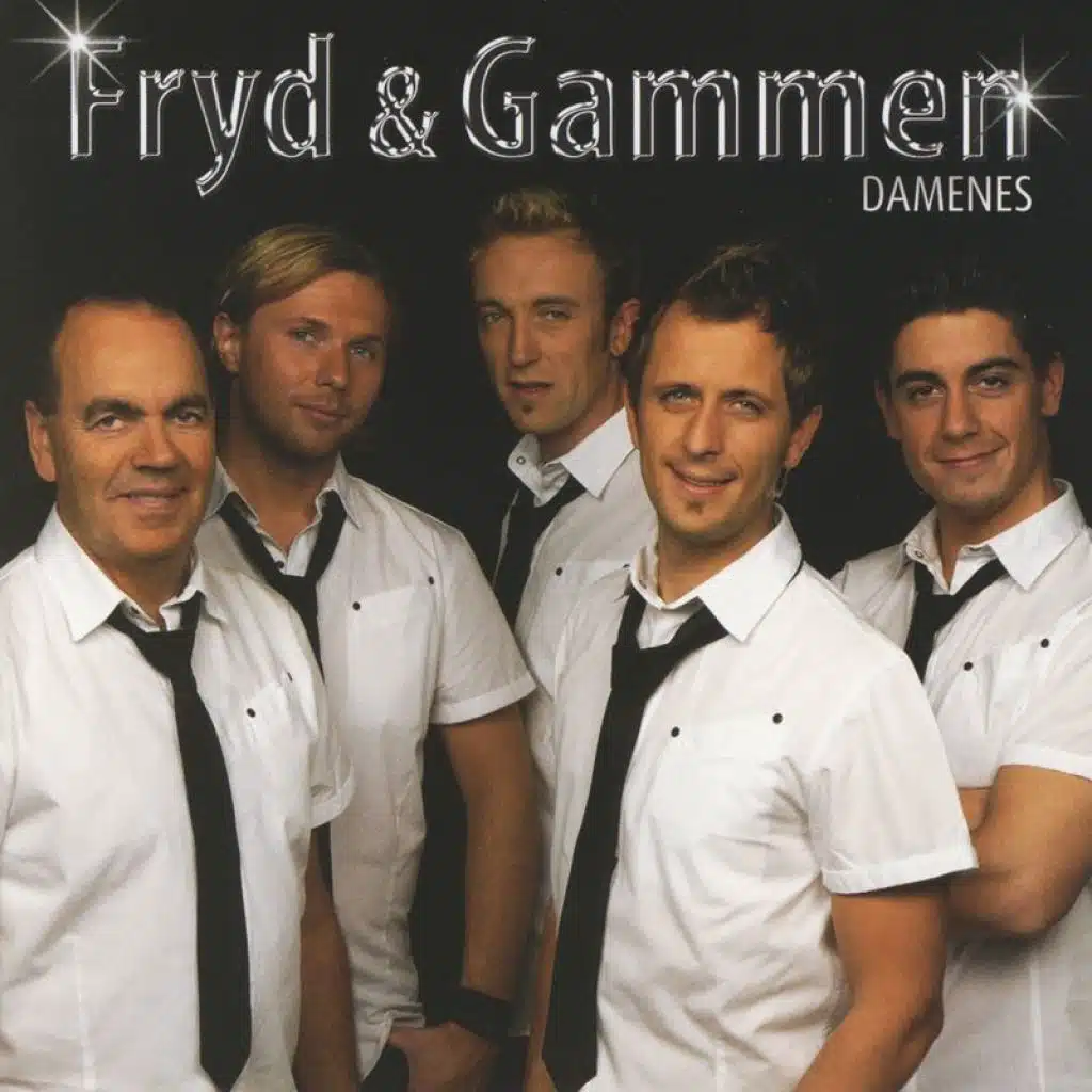 Fryd & Gammen