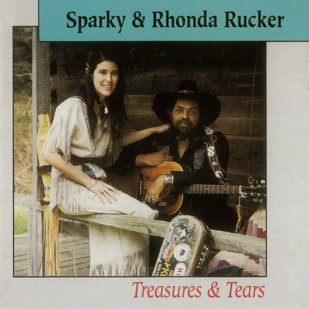 Treasures & Tears