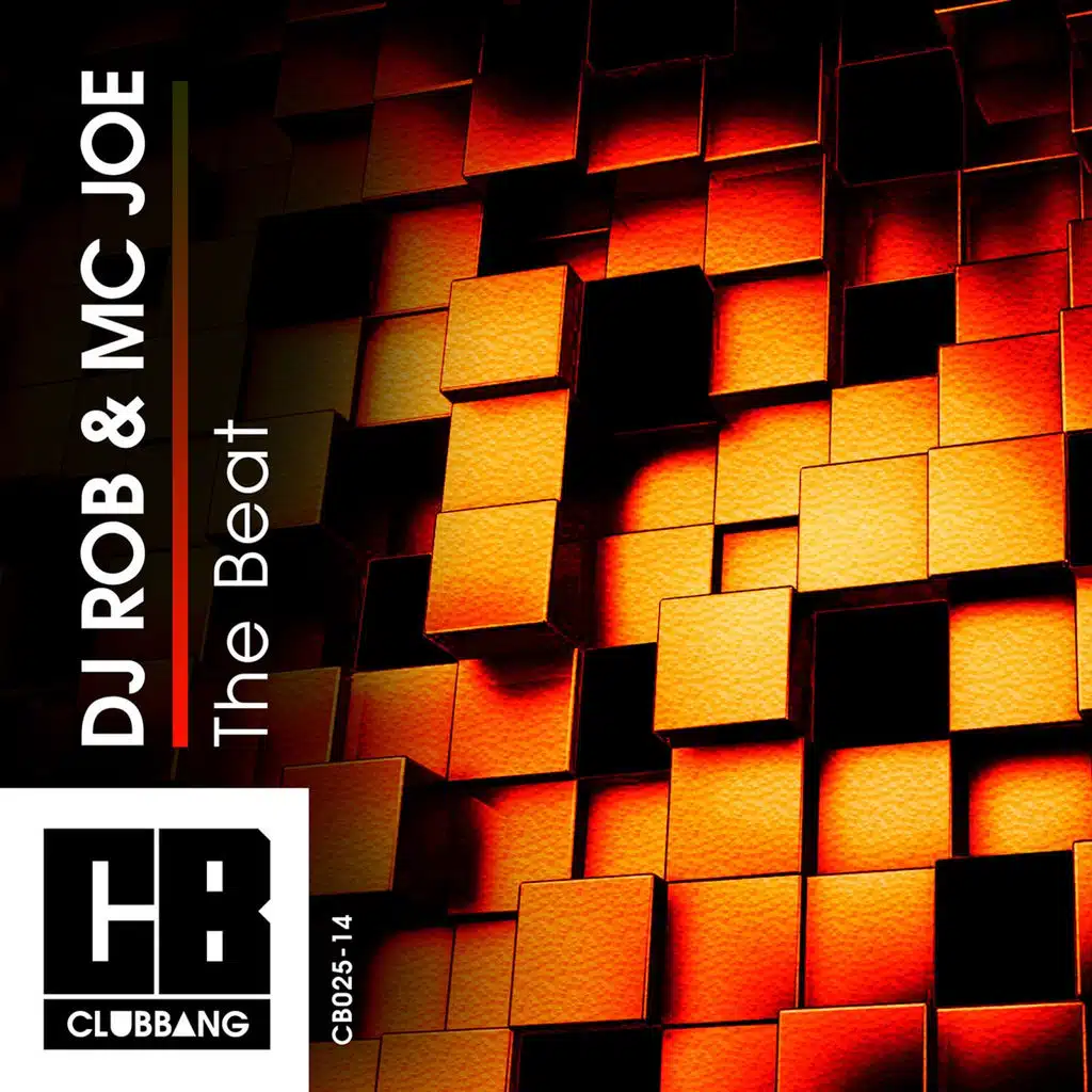 The Beat (R. Fabrie Mix)