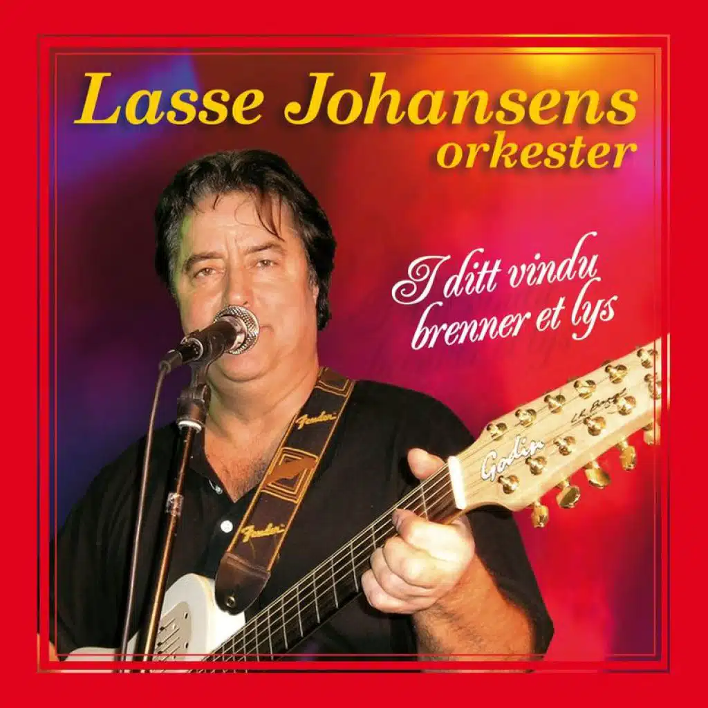 Lasse Johansens Orkester