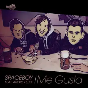 Me Gusta (Radio Edit)